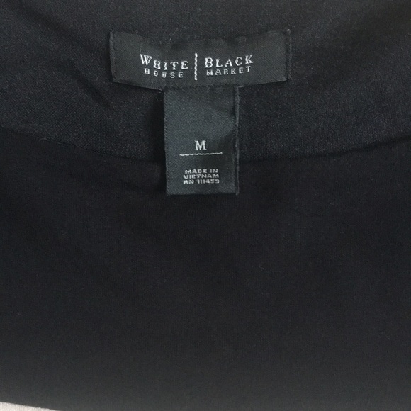 White House Black Market dress - Picture 2 of 5